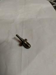 HEL Suora UK kiinteä 3/8"