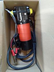 PRESSOL MOBIFIXX Polttoainepumppu 12v