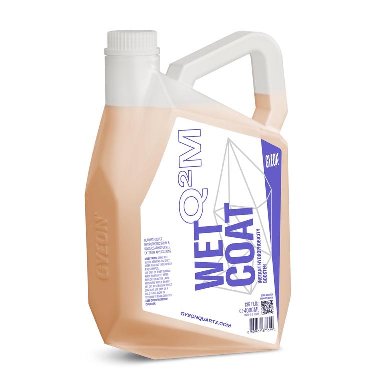 Gyeon WetCoat 4000ml