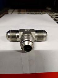 JIC T-Liitin UK 1/2-20 -05