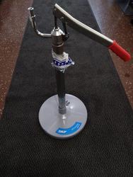 Rasvant&auml;ytt&ouml;pumppu SKF