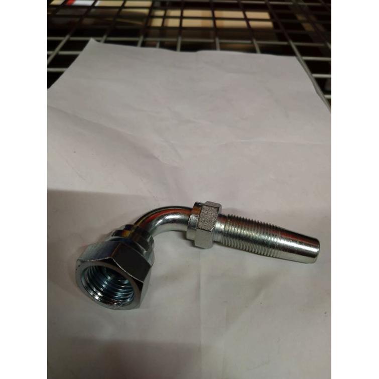 BSP Letkuliitin SK 90º kierrettävä