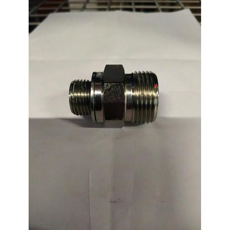 ORFS / BSP Perusliitin -04