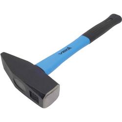 Asta lasikuituvartinen harjap&auml;&auml; vasara 1500g (ASTV-FLH15)