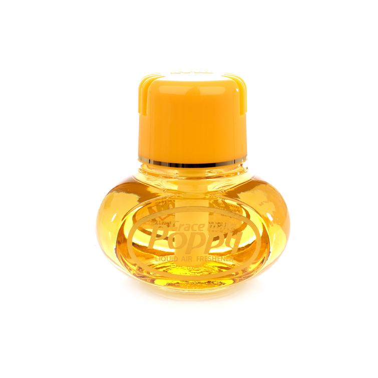Grace Mate Poppy, 150ml Gardenia