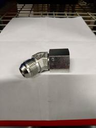 JIC Kulmaliitin 45&ordm; SK/UK