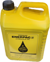 Enerpac öljy 5L