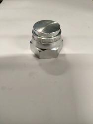 BSP Sisäkierretulppa R1/2