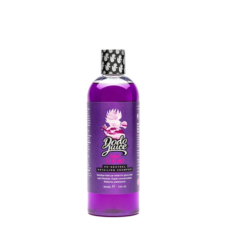 Autoshampoo Dodo Juice Born to be mild 500ml