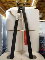 LUKKORENGASPIHTI ULKOP. 122-300MM 90