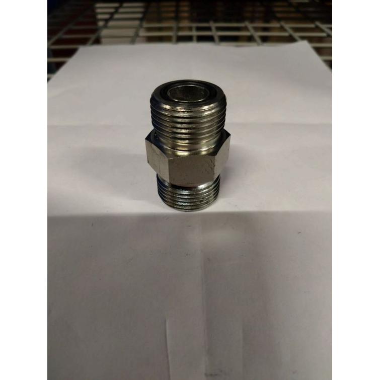 ORFS kaksoisnippa -16 -20