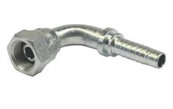 BSP Letkuliitin SK 90º