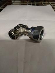 ORFS Kulmaliitin 90º SK/UK -04