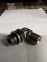 BSP Kulmaliitin R3/4 90º suun,