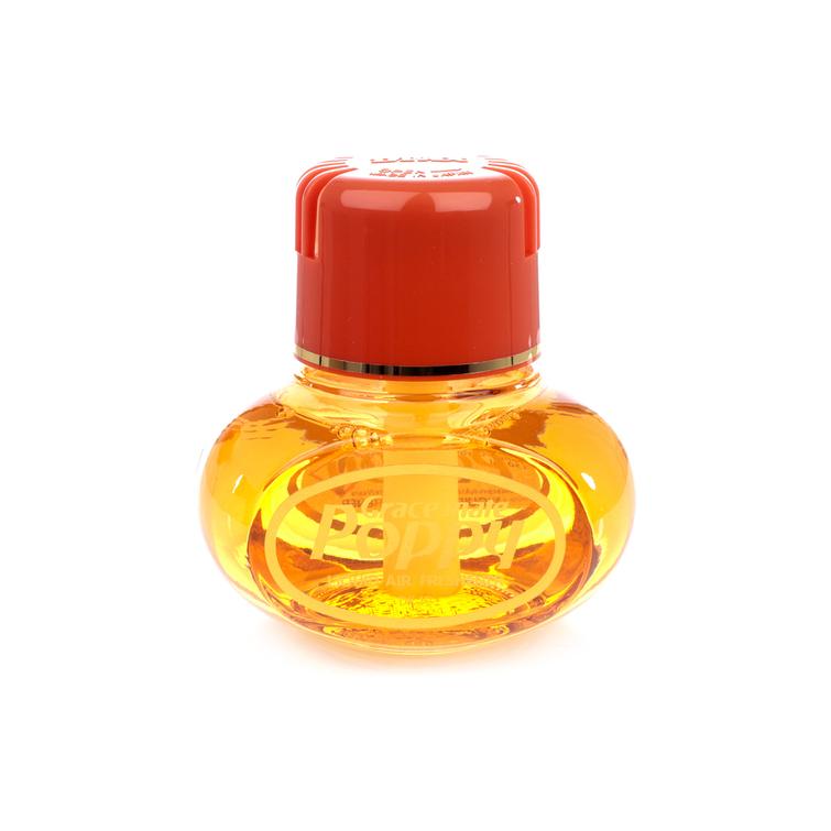 Grace Mate Poppy, 150ml Citrus