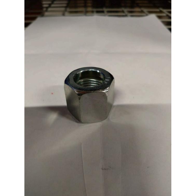 JIC Kiristysmutteri 9/16-18 -06