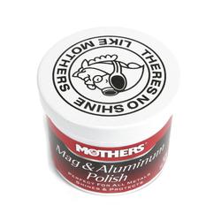 Metallinkiillotusaine Mothers Mag & Aluminum Polis