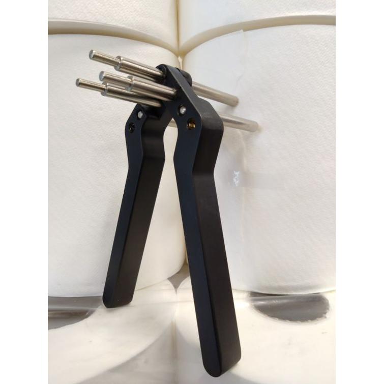 Tiivisteen asennuspihdit