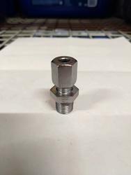 DIN / MK Perusliitin LL4MK8X1