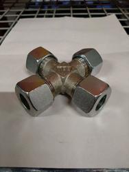 RISTIJATKOLIITIN  KS-16