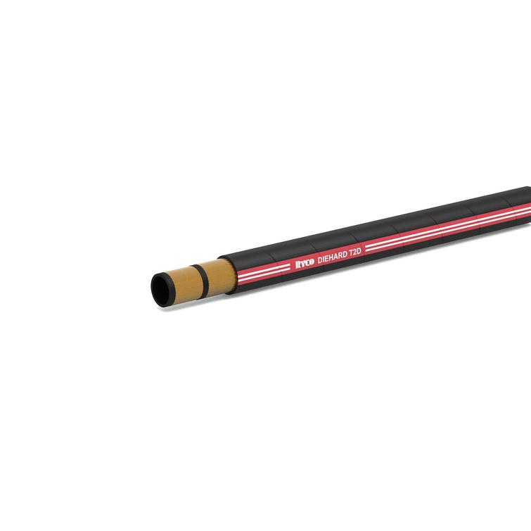 Hydrauliletku DIN 20022 RYCO