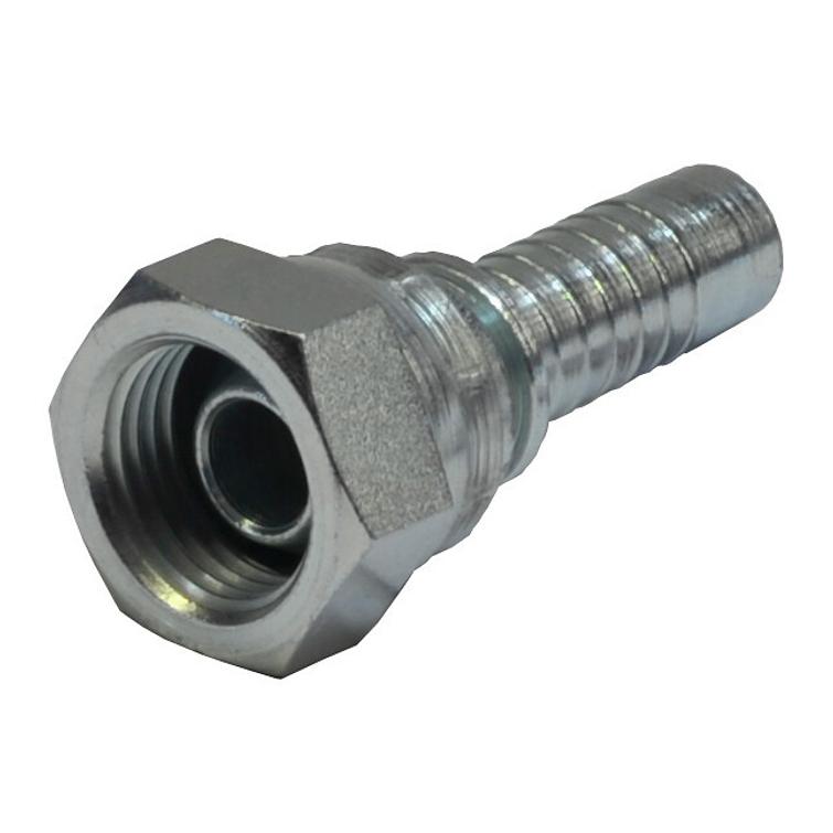BSP Letkuliitin SK 0º
