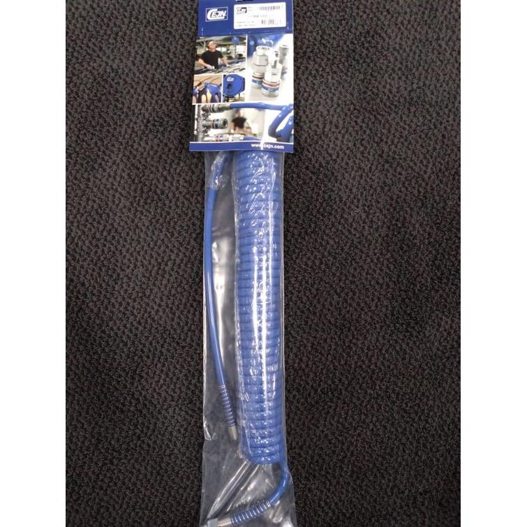 CEJN SPIRAALI 2m 6,5 X 10 - 1/4"