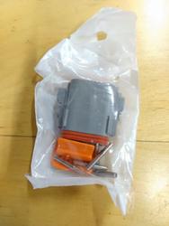 DEUTSCH DT PISTOKE 8-NAP. NAARASLIITTIMI