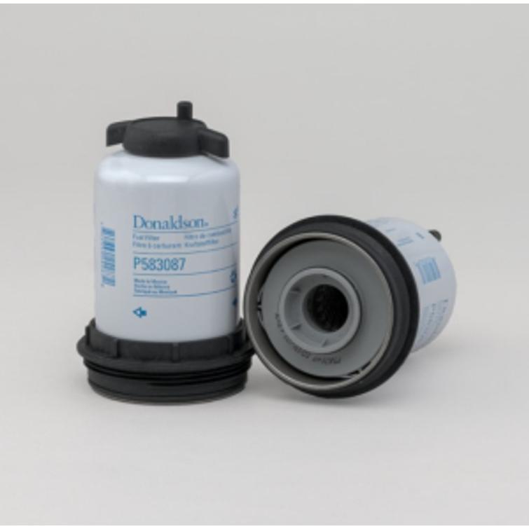 DONALDSON POLTTOAINESUODATIN/VEDENEROTIN JCB