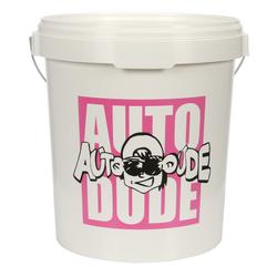 Pesuämpäri, 20,51 + Kansi