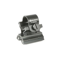 Asekiinnike magneetilla Olight X-WM03