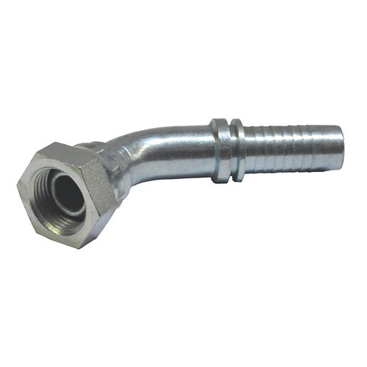 BSP Letkuliitin SK 45º