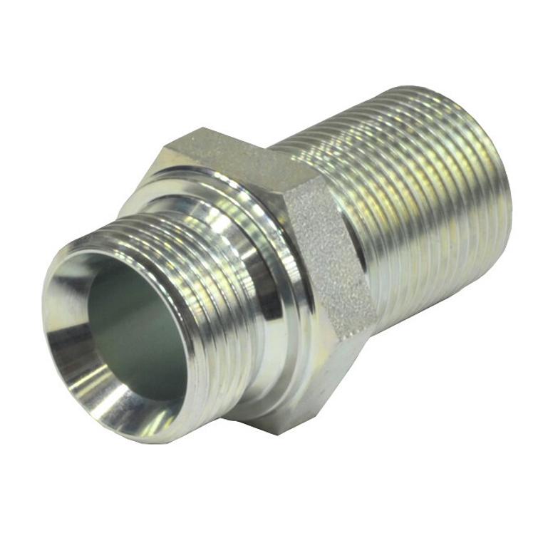 BSP Läpivientiliitin R1/4