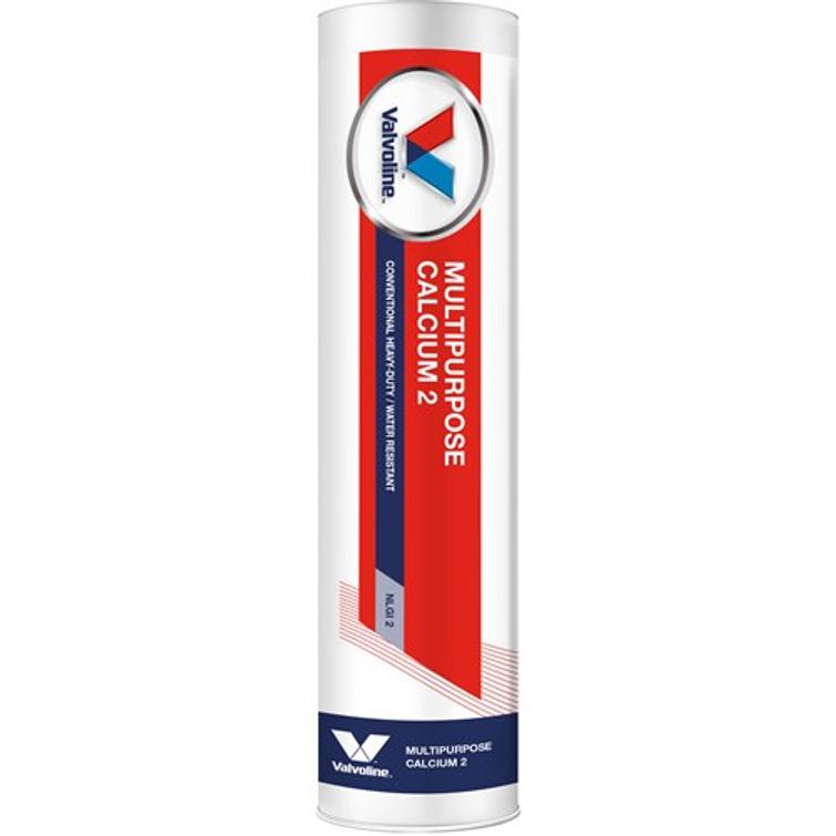 VALVOLINE MULTIPURPOSE CALCIUM 2 RASVA 400G