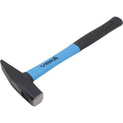 Asta lasikuituvartinen harjapää vasara 300g (ASTV-FLH30)