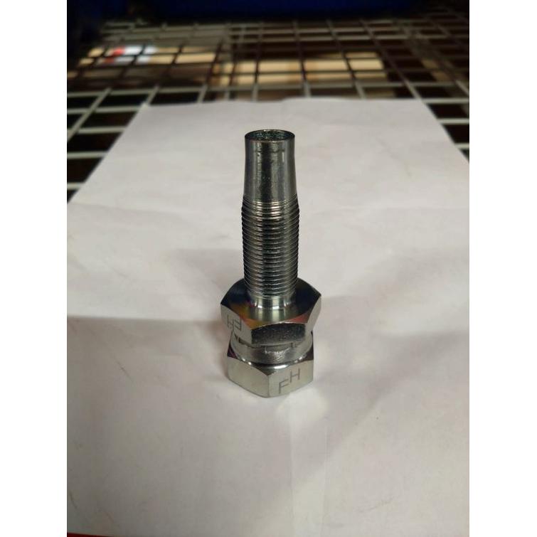 BSP Letkuliitin SK 0&ordm; kierrett&auml;v&auml;