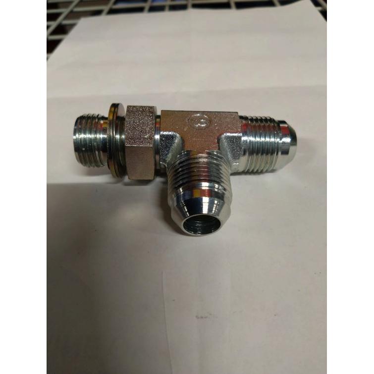 JIC / BSP L-Liitin 1 1/16-12 -12