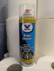 VALVOLINE BRAKE CLEANER 500ml
