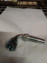 BSP Letkuliitin SK 90º kierrettävä