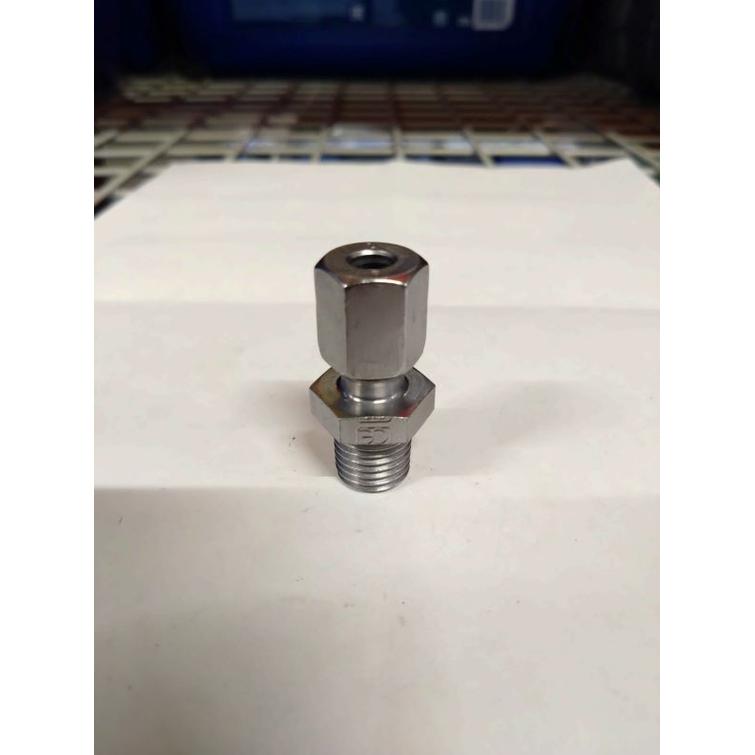 DIN / MK Perusliitin LL4MK8X1