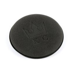 Vahanlevitin King Carthur Round Wax Applicator