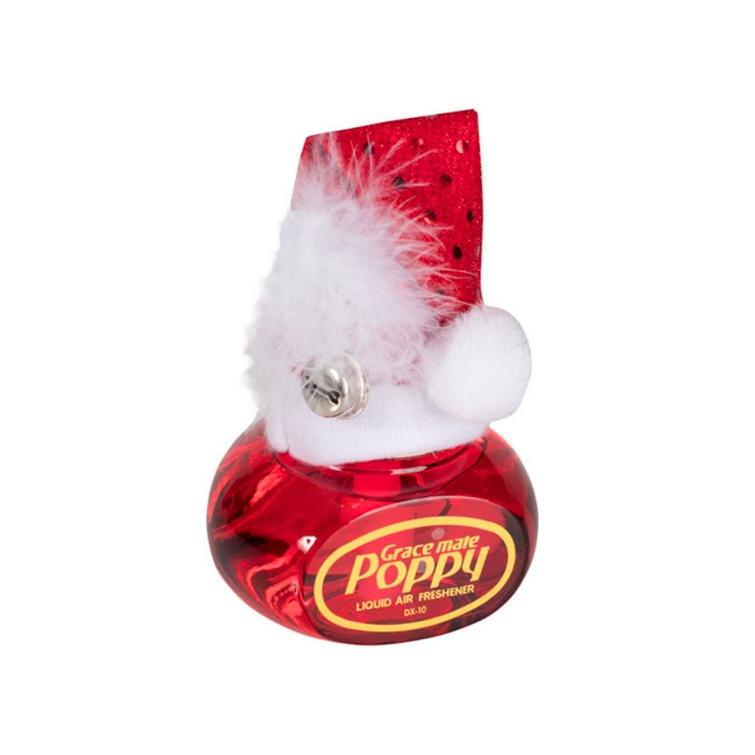 Grace mate Poppy Tonttu lakki