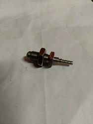 HEL Suora UK kiinteä pitkä 3/8"