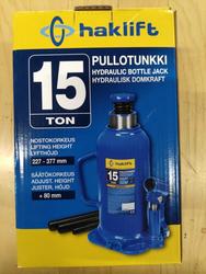 Pullotunkki 5tn