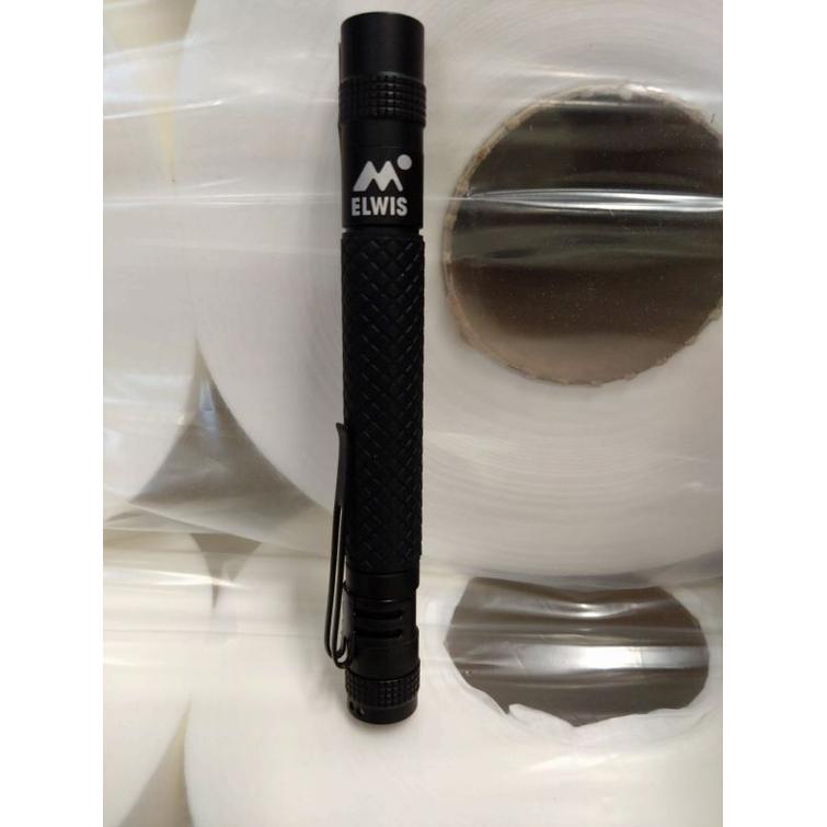 LED Kynävalaisin P190 190lm