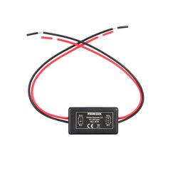 Ohjainyksikkö Purelux 12/24V Strobe Controller CS