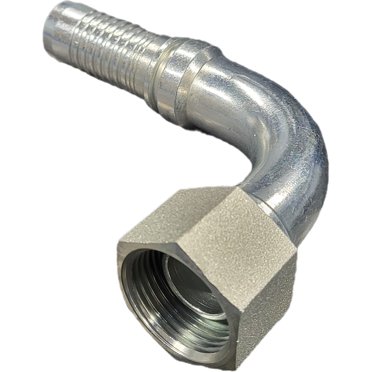 BSP Letkuliitin SK 90º