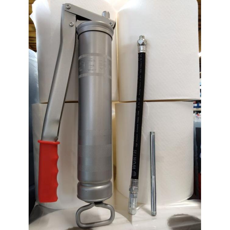 RASVAPRÄSSI PROFESSIONAL KUMILETKU/KIINT