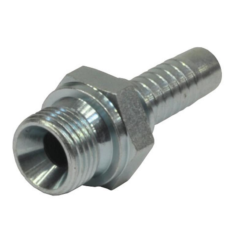 BSP Letkuliitin UK 0º