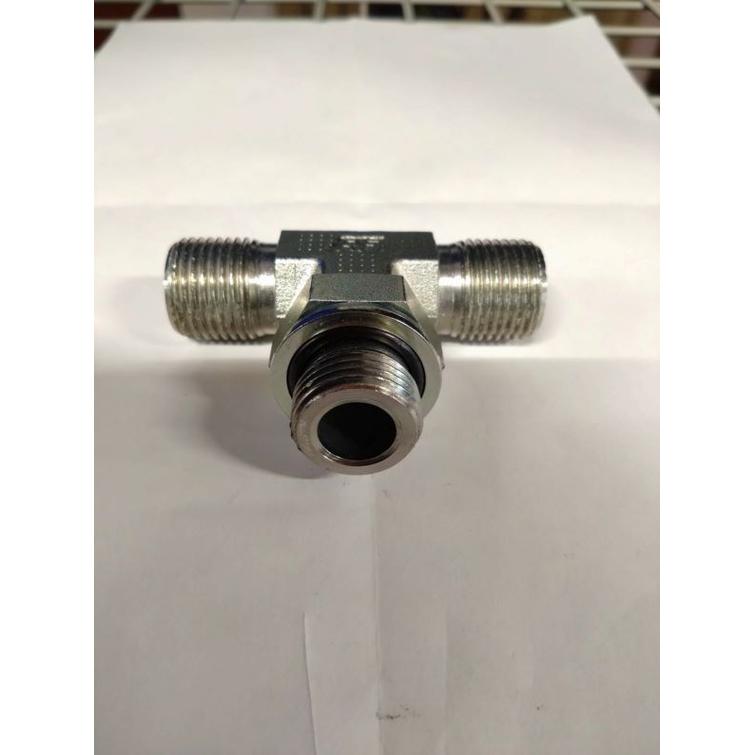 BSP T-Liitin suunnattava R1 1/4